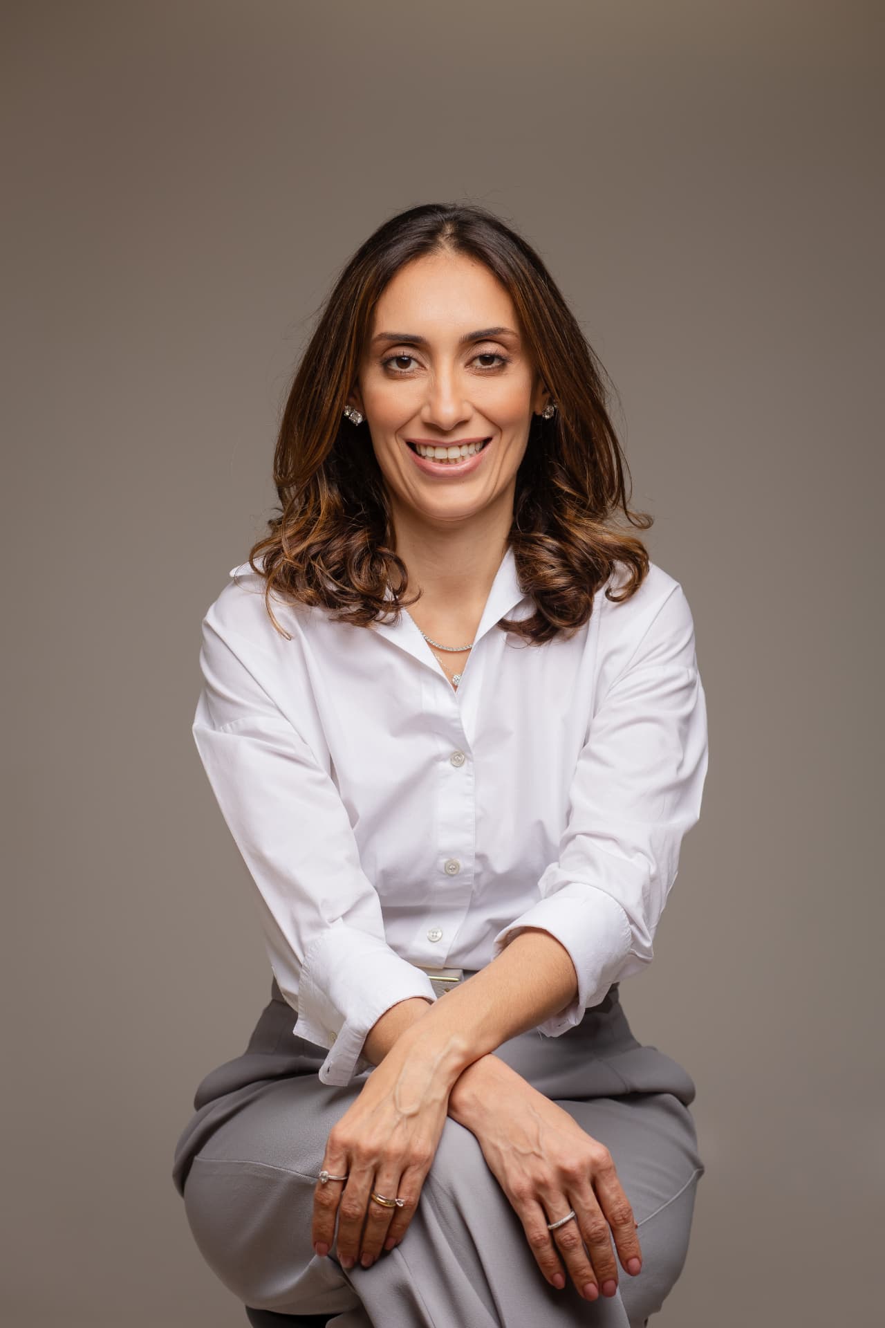 Lívia Soares, Personal Organizer e criadora do Método Casa com Base